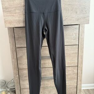 Lululemon Align 28” Black